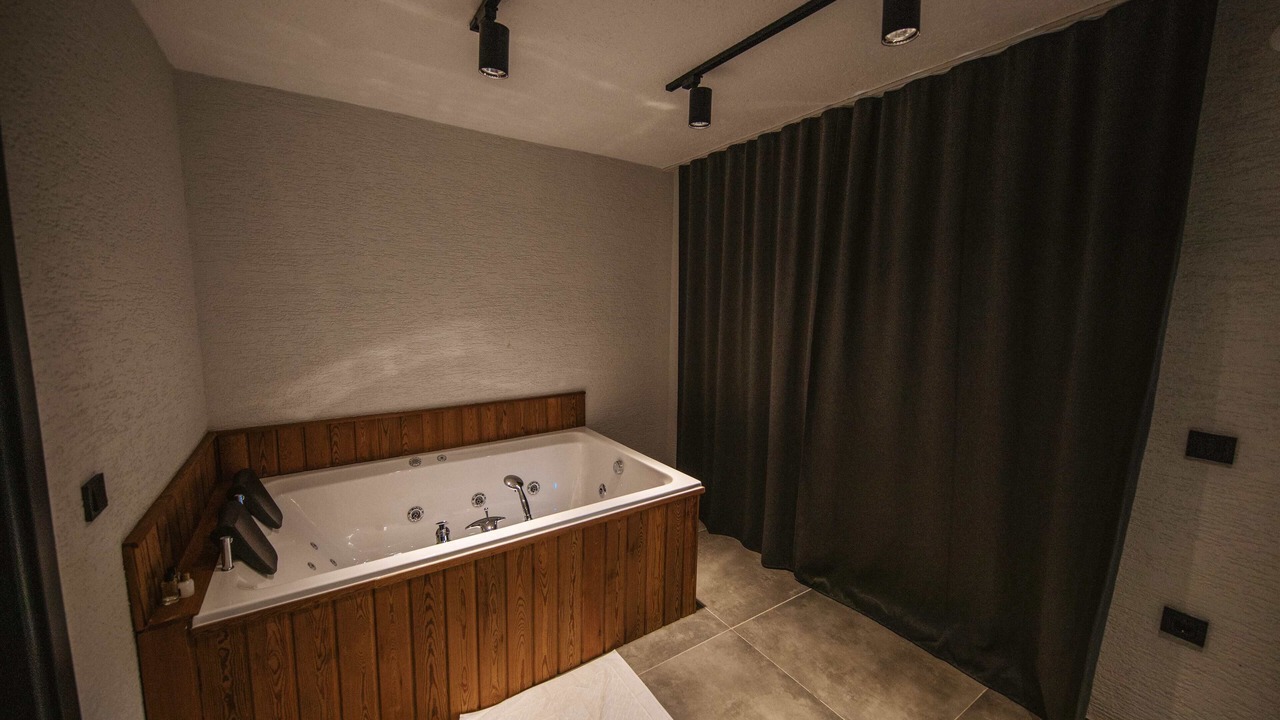 Photo of Bathroom in Ardesen