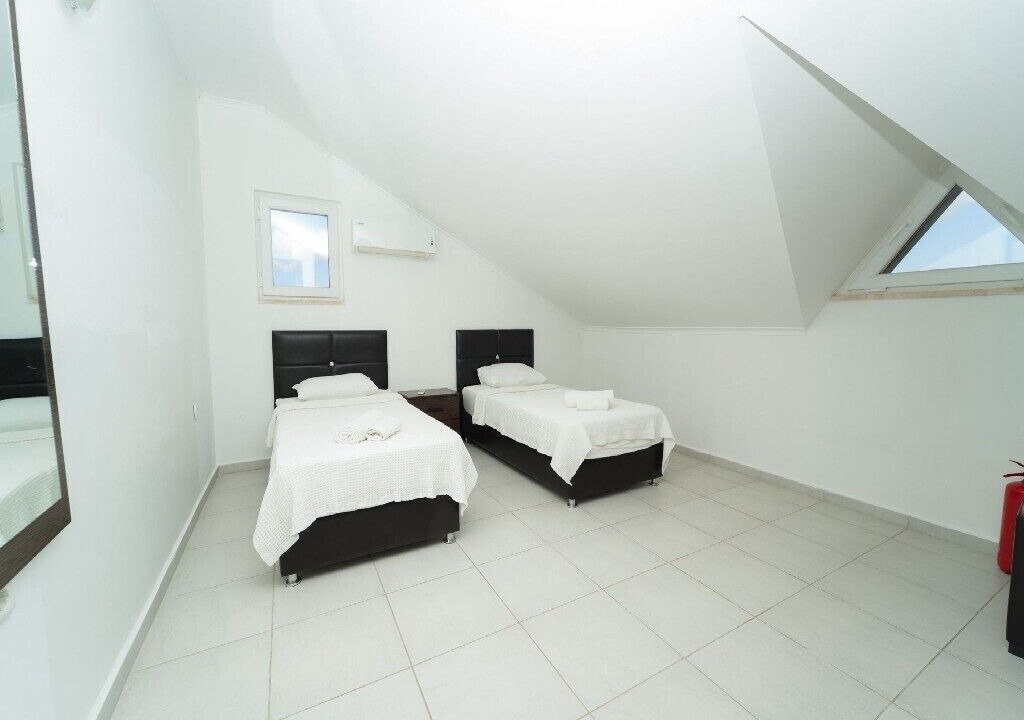 Photo of Bedroom in Oludeniz
