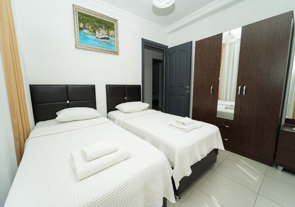 Photo of Bedroom in Oludeniz