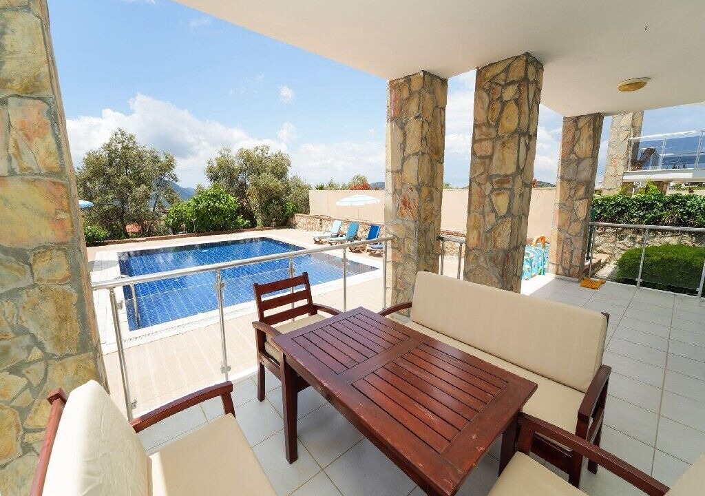 Photo of Outdoor in Oludeniz
