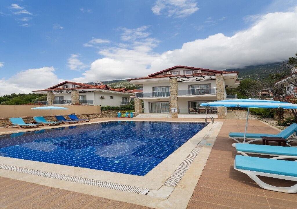 Photo of Outdoor in Oludeniz