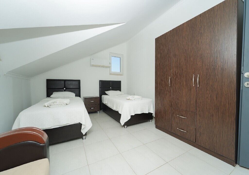 Photo of Bedroom in Oludeniz