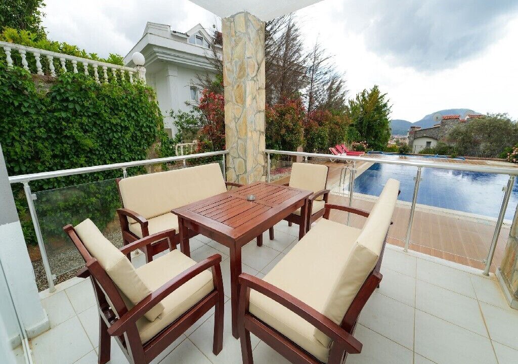 Photo of Outdoor in Oludeniz