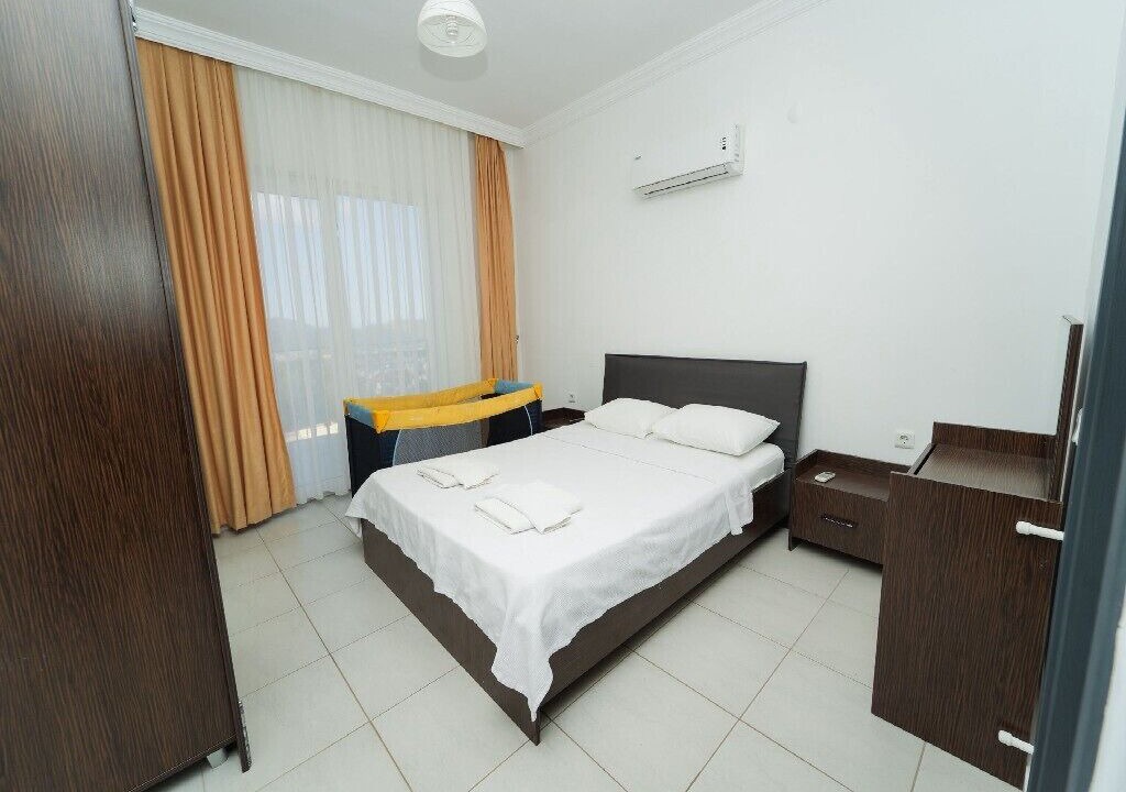 Photo of Bedroom in Oludeniz
