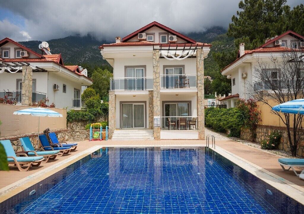 Photo of Outdoor in Oludeniz