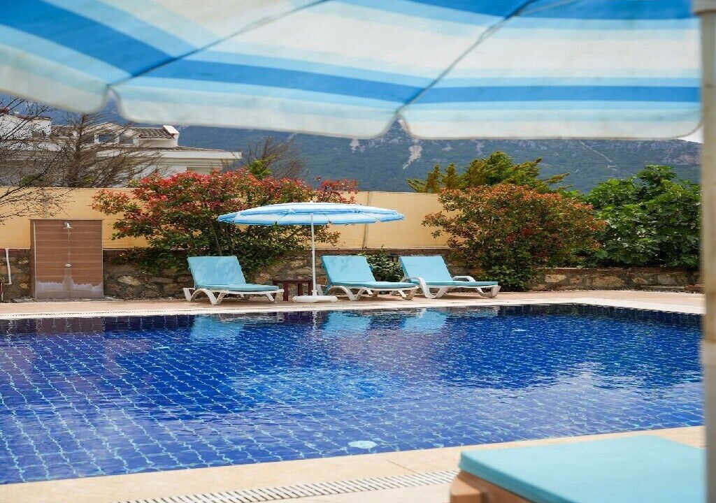 Photo of Outdoor in Oludeniz
