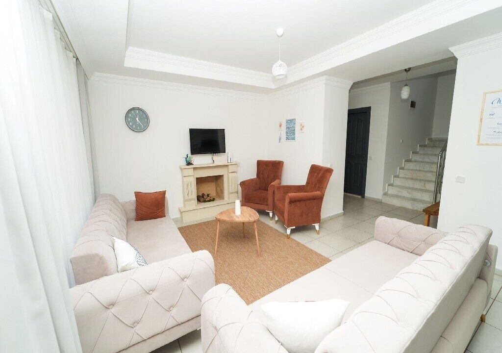 Photo of Livingroom in Oludeniz
