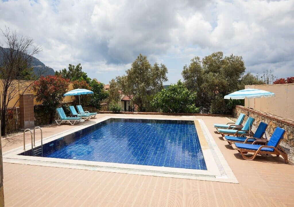 Photo of Outdoor in Oludeniz
