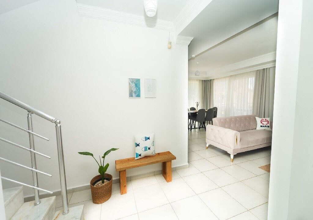 Photo of Livingroom in Oludeniz