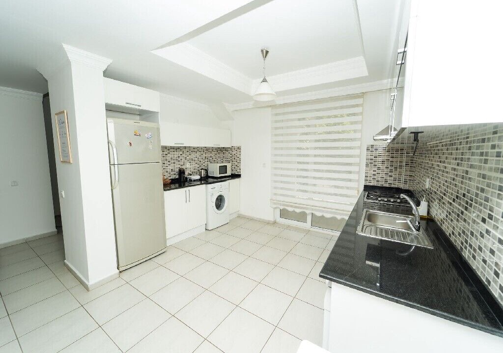Photo of Kitchen in Oludeniz