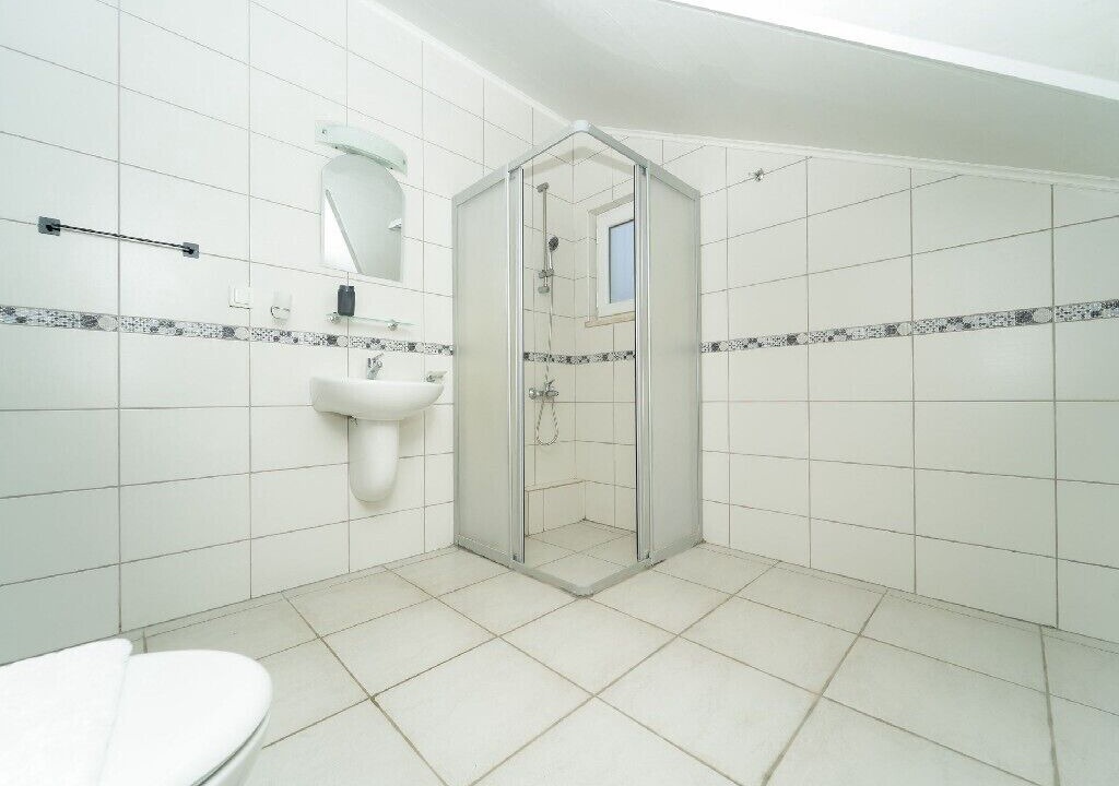 Photo of Bathroom in Oludeniz