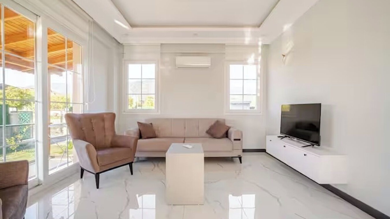 Photo of Livingroom in Koycegiz
