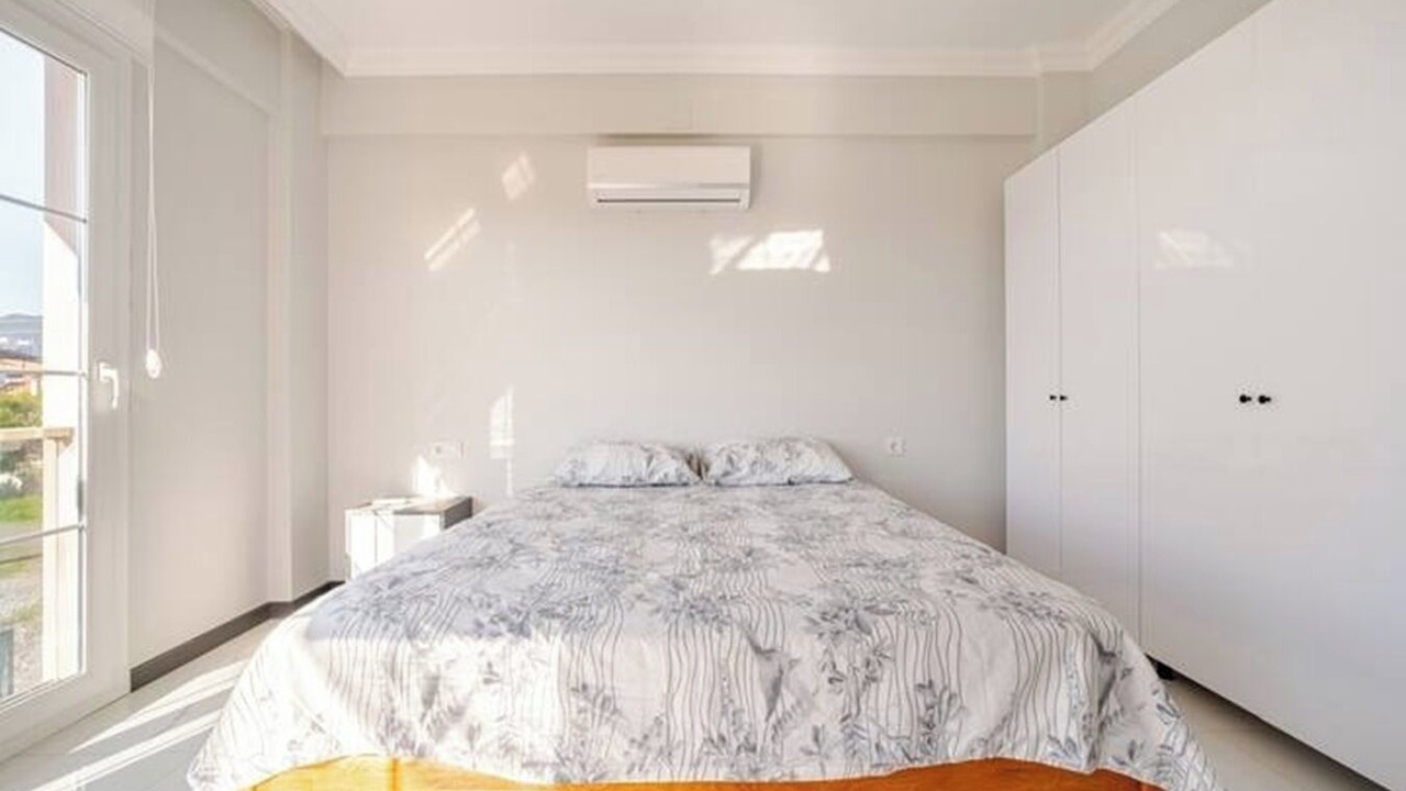 Photo of Bedroom in Koycegiz