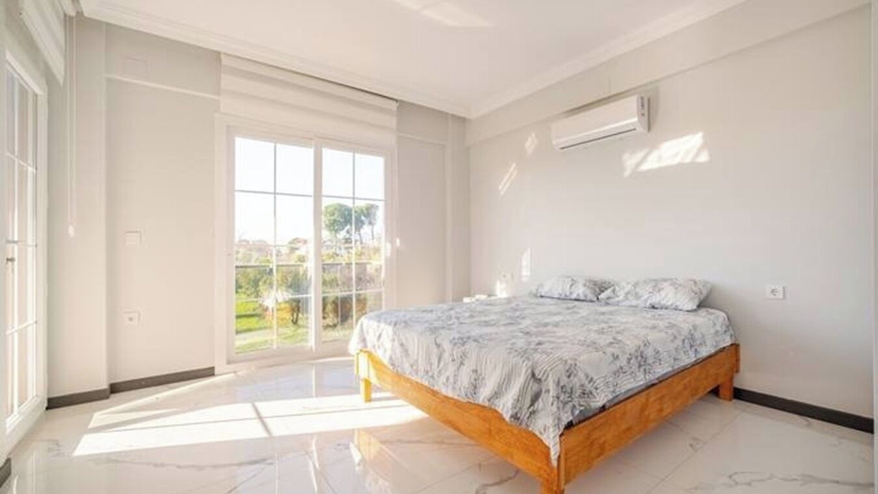 Photo of Bedroom in Koycegiz