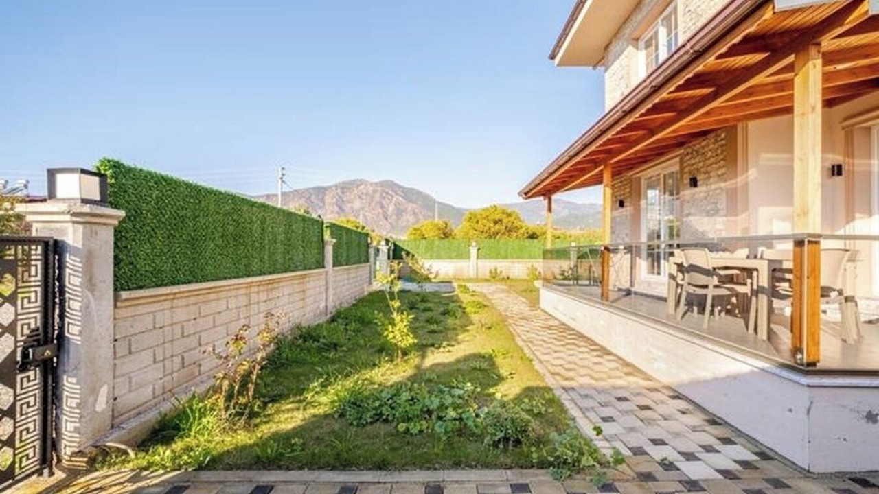Photo of Outdoor in Koycegiz