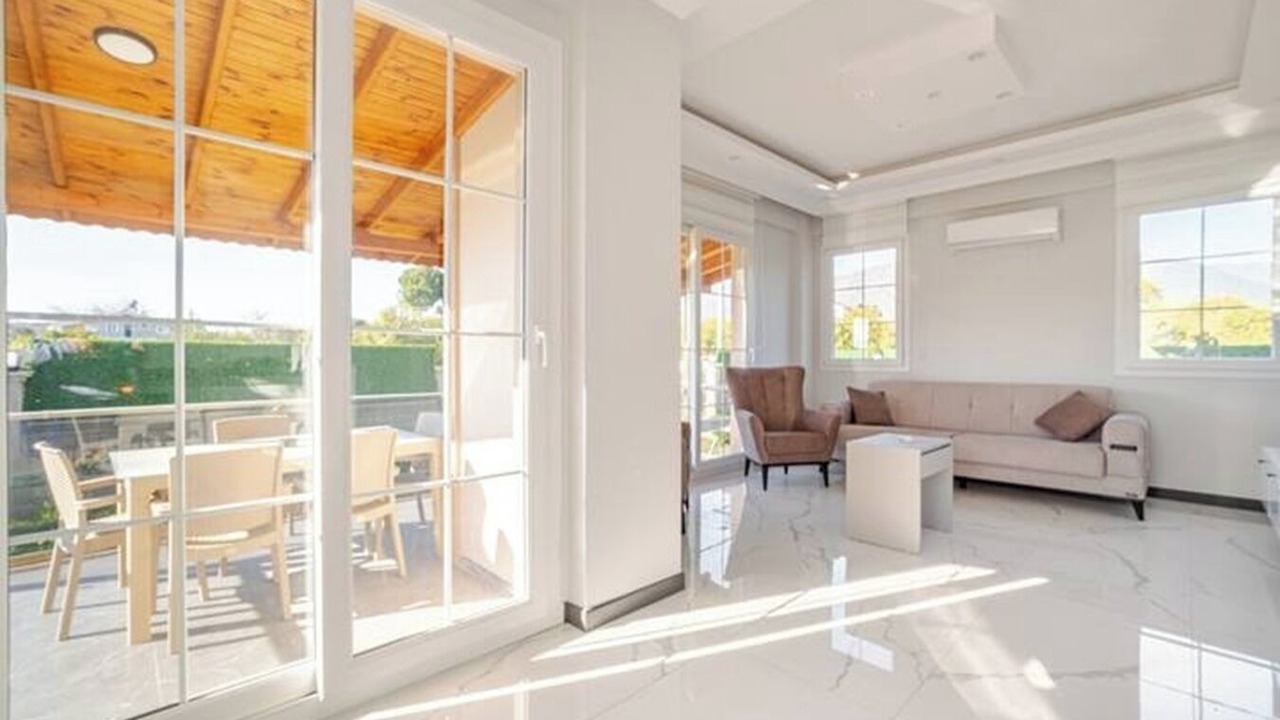 Photo of Livingroom in Koycegiz