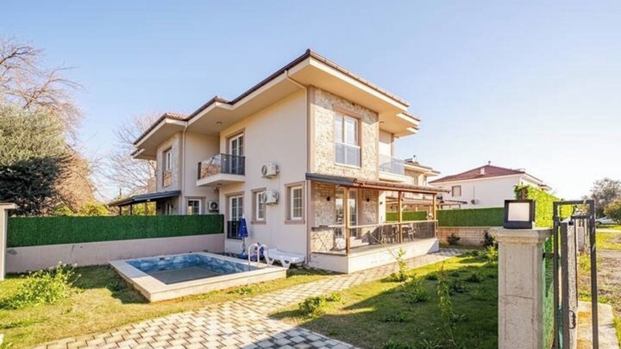 Photo of Outdoor in Koycegiz