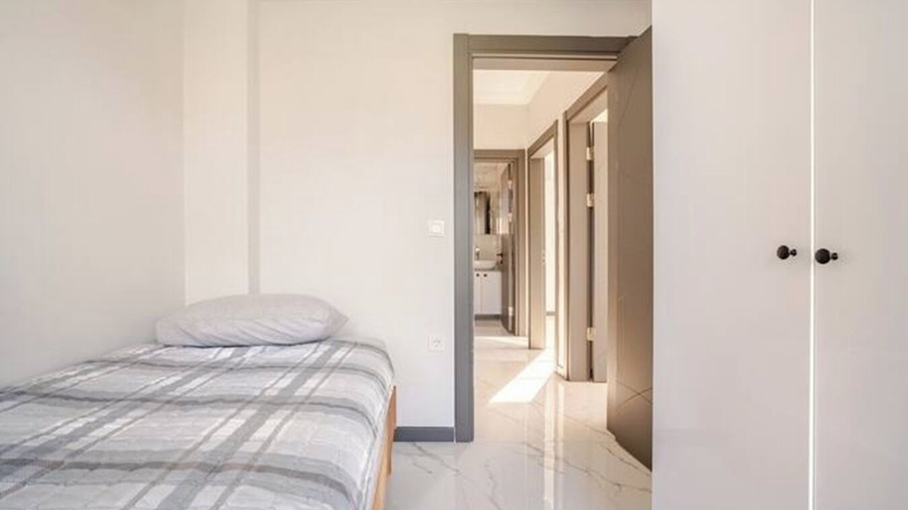 Photo of Bedroom in Koycegiz