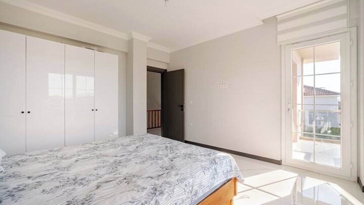 Photo of Bedroom in Koycegiz