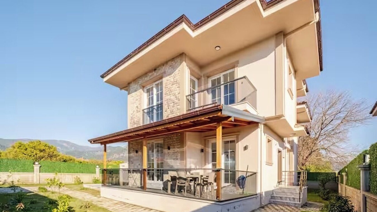 Photo of Outdoor in Koycegiz