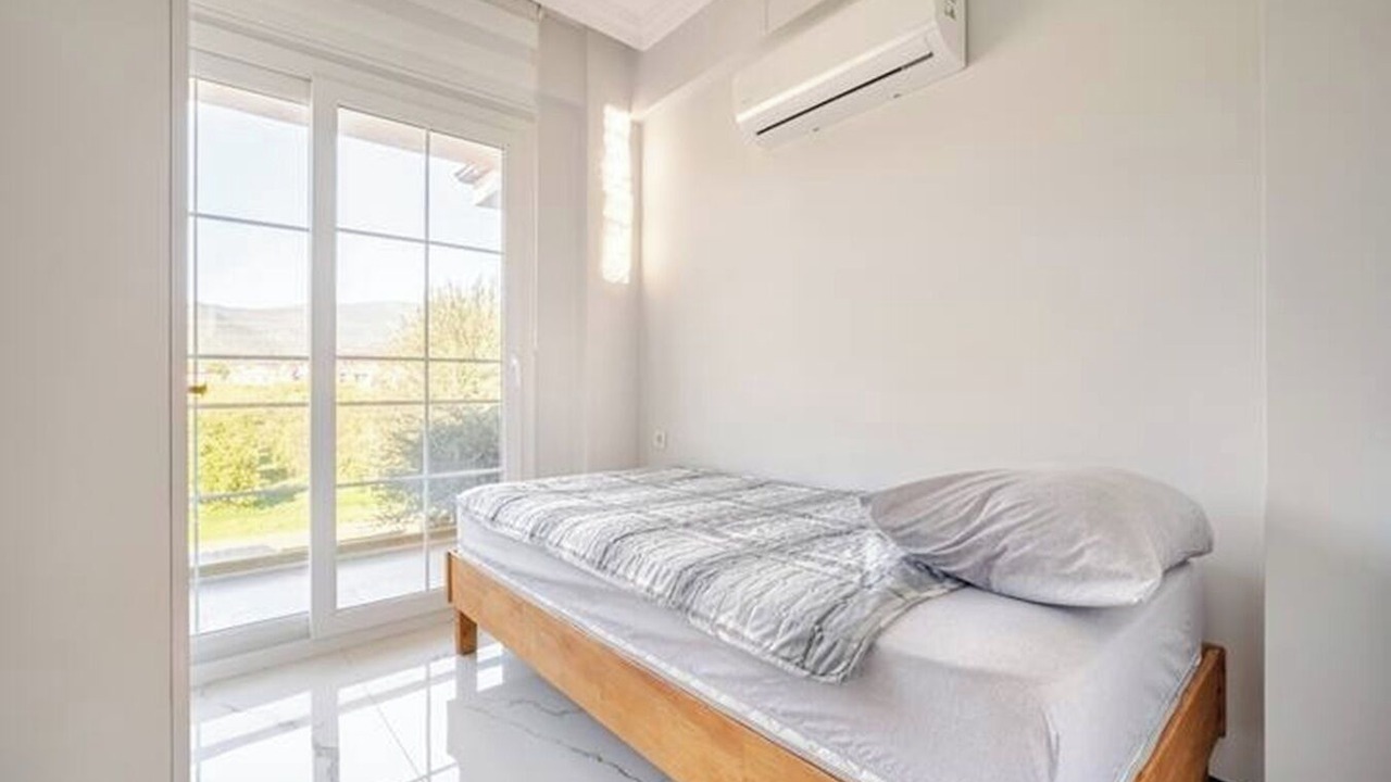 Photo of Bedroom in Koycegiz
