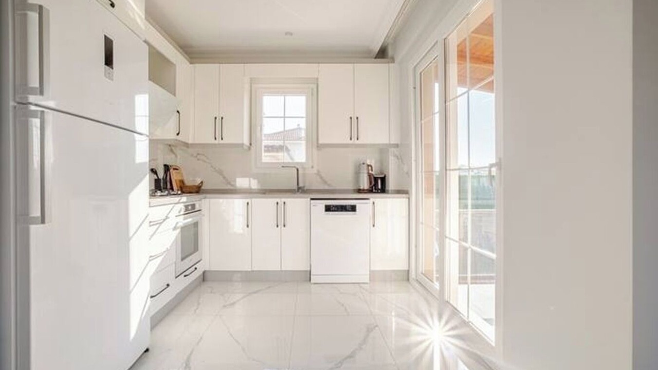 Photo of Kitchen in Koycegiz