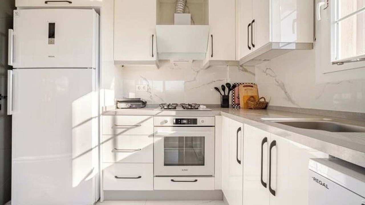 Photo of Kitchen in Koycegiz