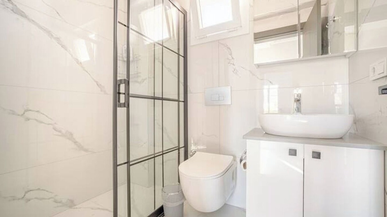 Photo of Bathroom in Koycegiz