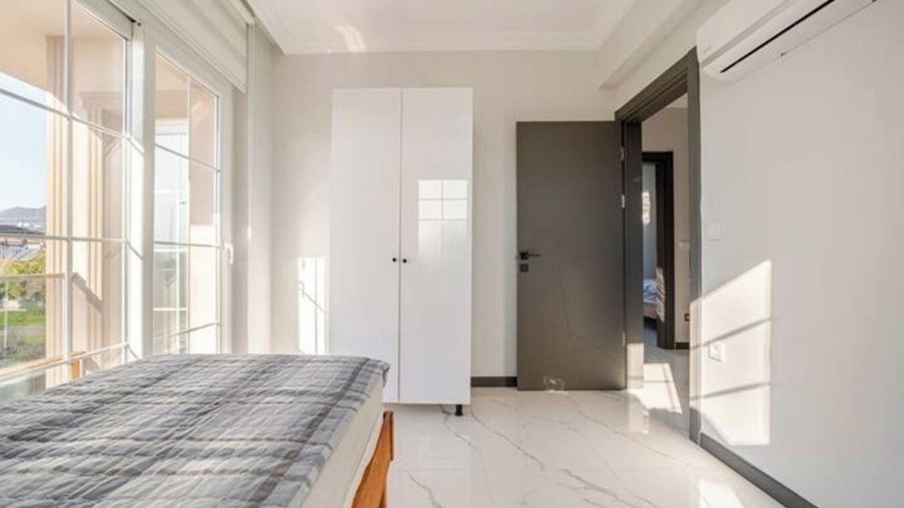 Photo of Bedroom in Koycegiz