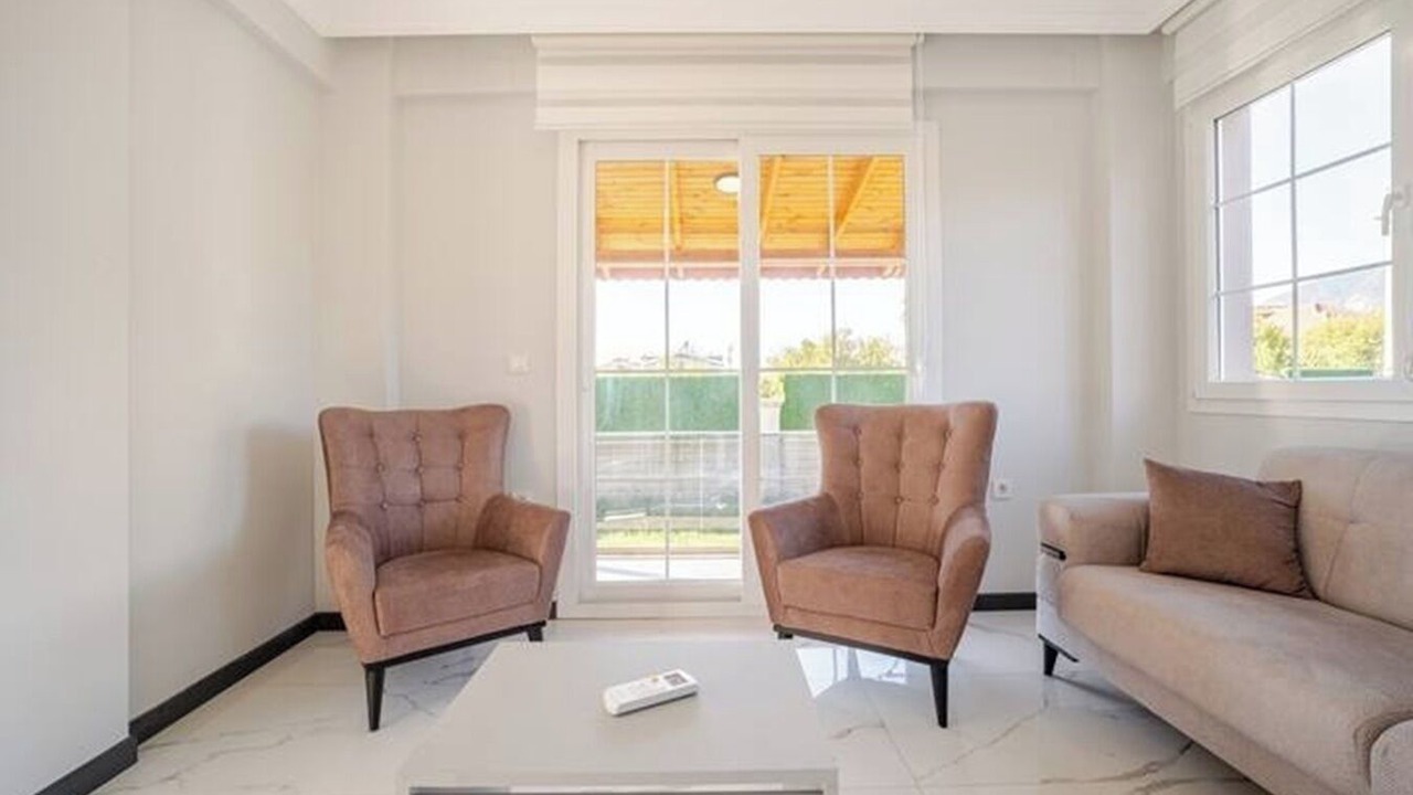 Photo of Livingroom in Koycegiz