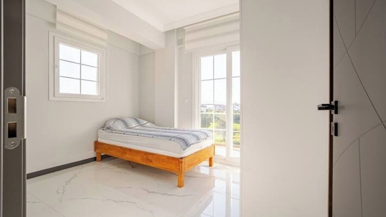 Photo of Bedroom in Koycegiz