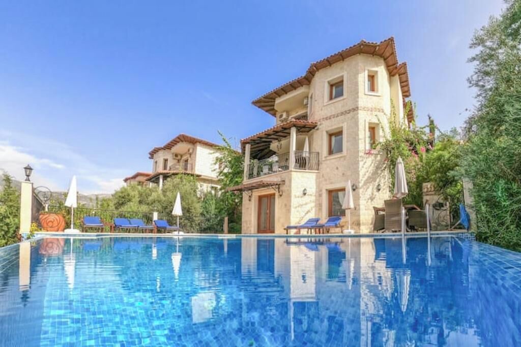 Photo of Outdoor in Kas