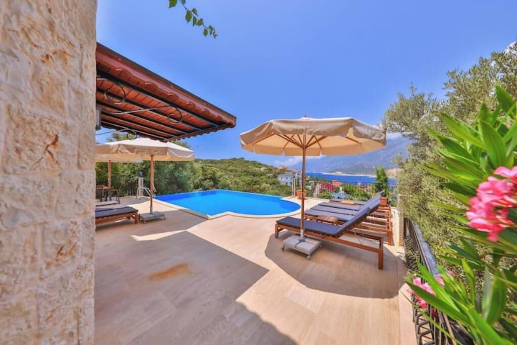 Photo of Outdoor in Kas