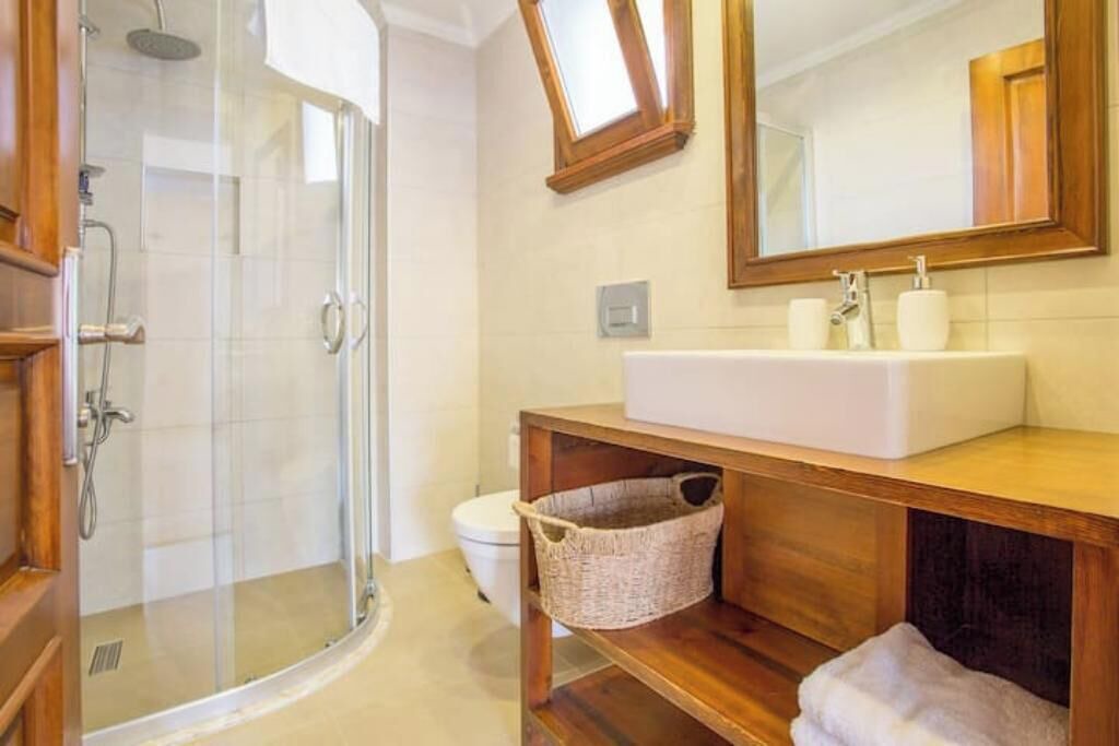 Photo of Bathroom in Kas