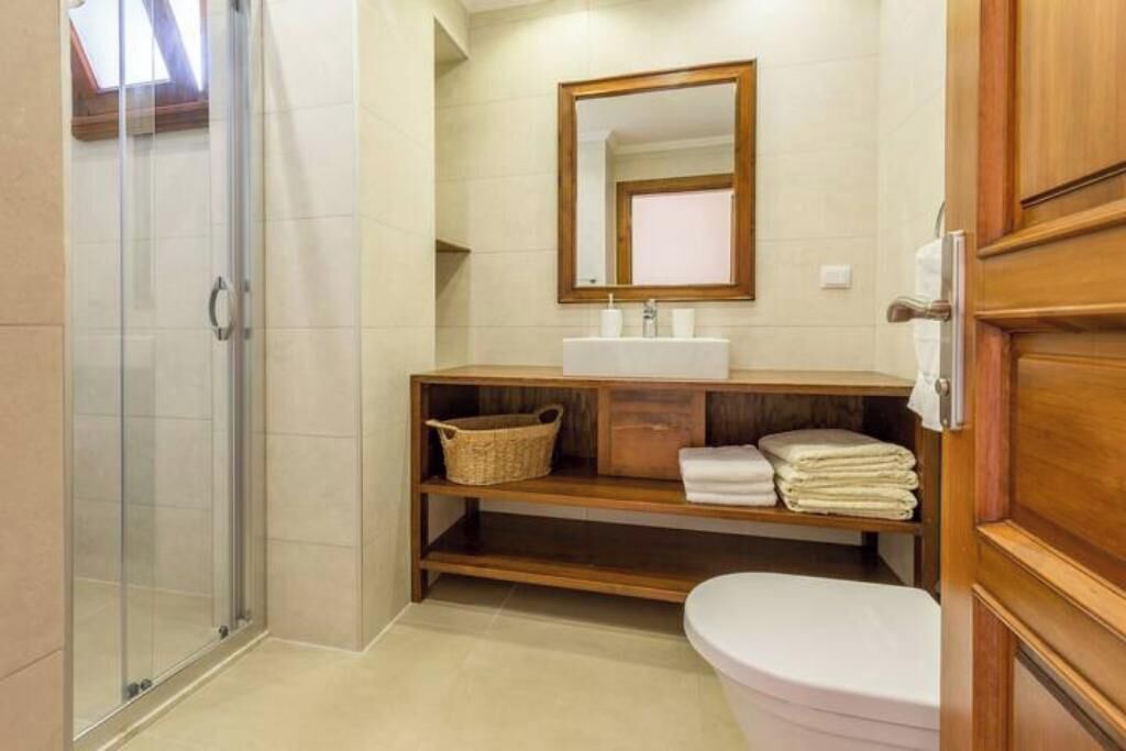 Photo of Bathroom in Kas