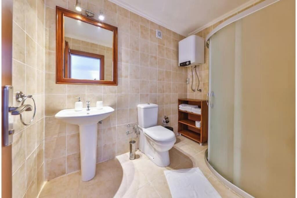 Photo of Bathroom in Kas