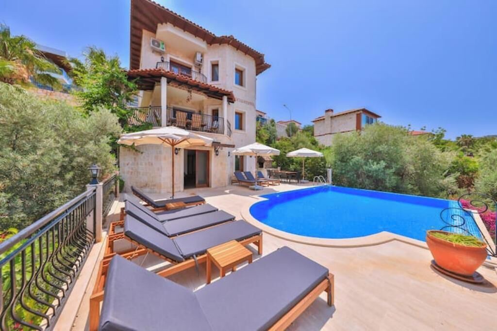 Photo of Outdoor in Kas