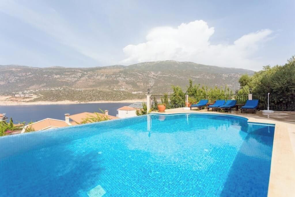Photo of Outdoor in Kas