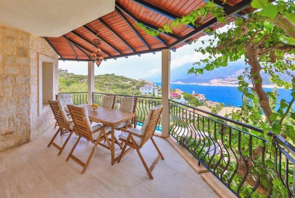 Photo of Outdoor in Kas
