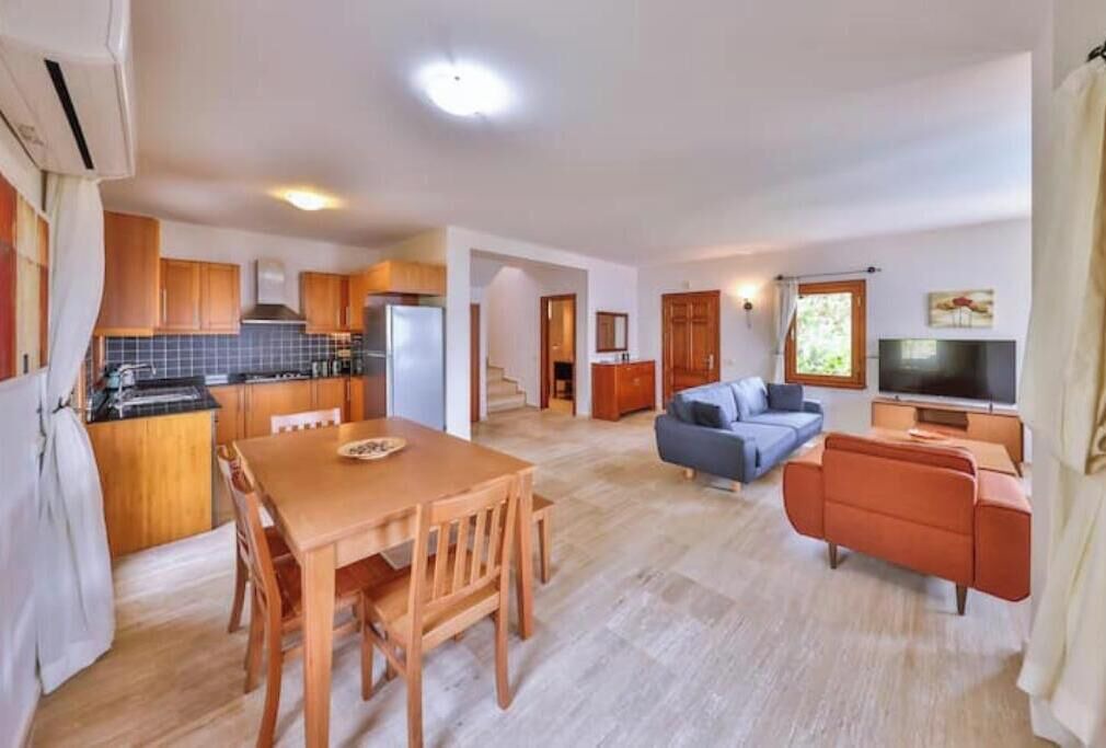 Photo of Livingroom in Kas