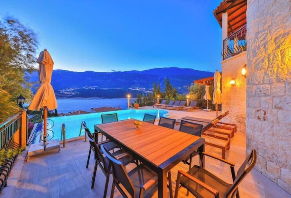 Photo of Outdoor in Kas