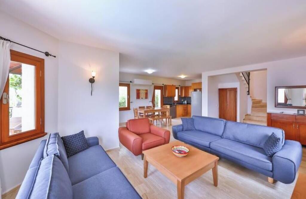Photo of Livingroom in Kas