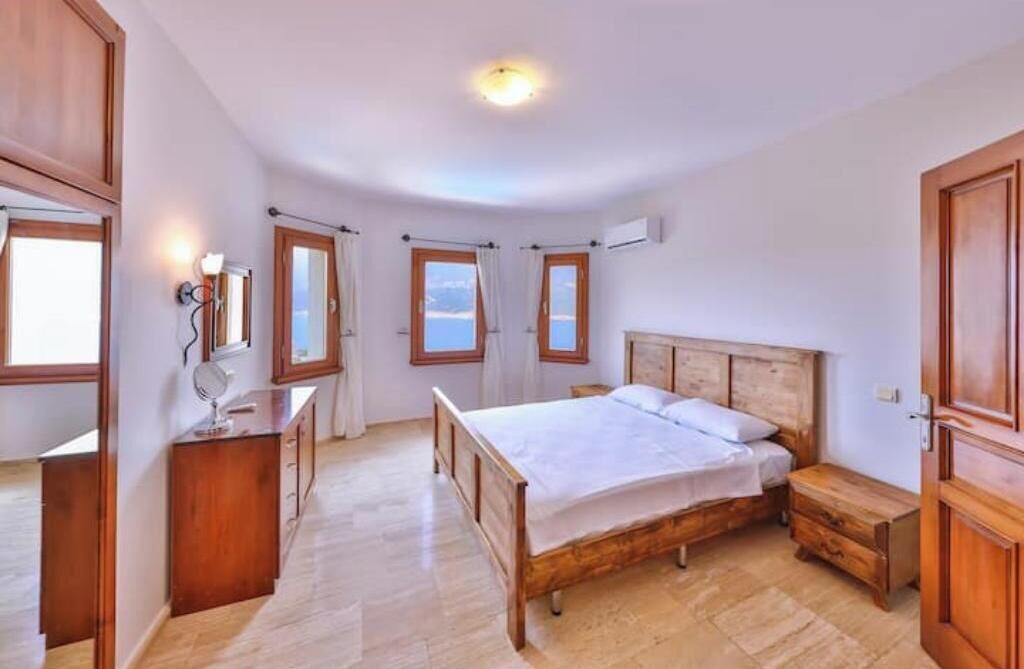 Photo of Bedroom in Kas