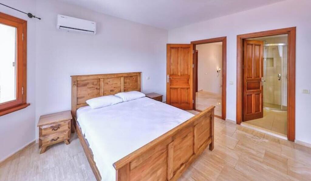 Photo of Bedroom in Kas