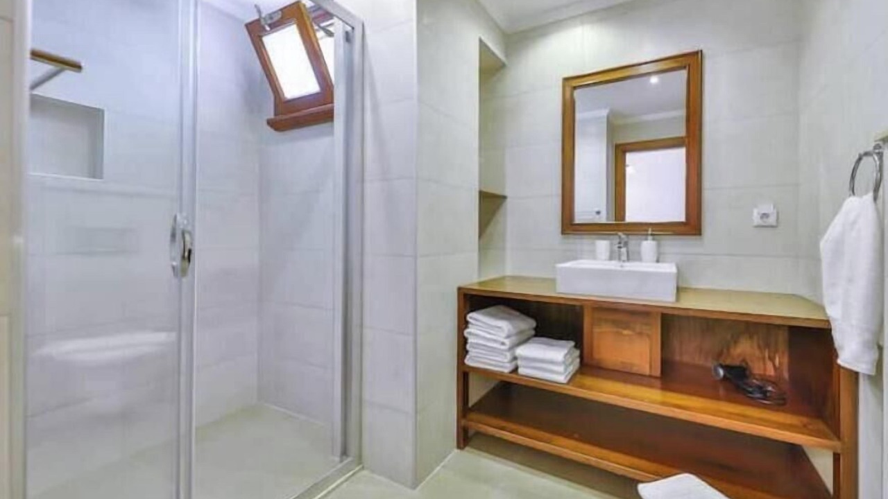 Photo of Bathroom in Kas