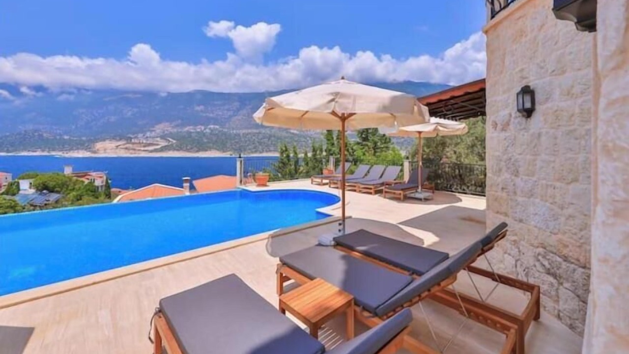 Photo of Outdoor in Kas