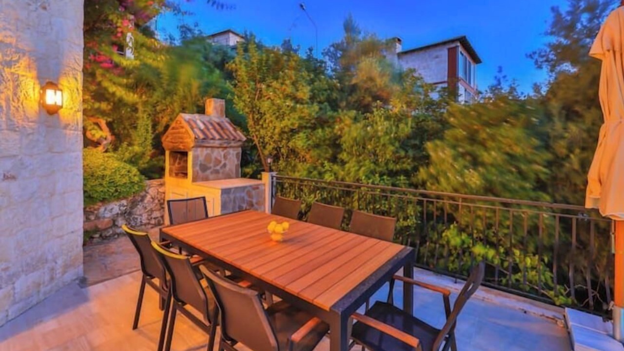 Photo of Outdoor in Kas