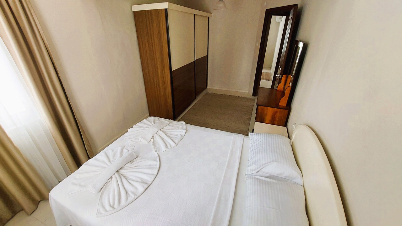 Photo of Bedroom in Marmaris City Center