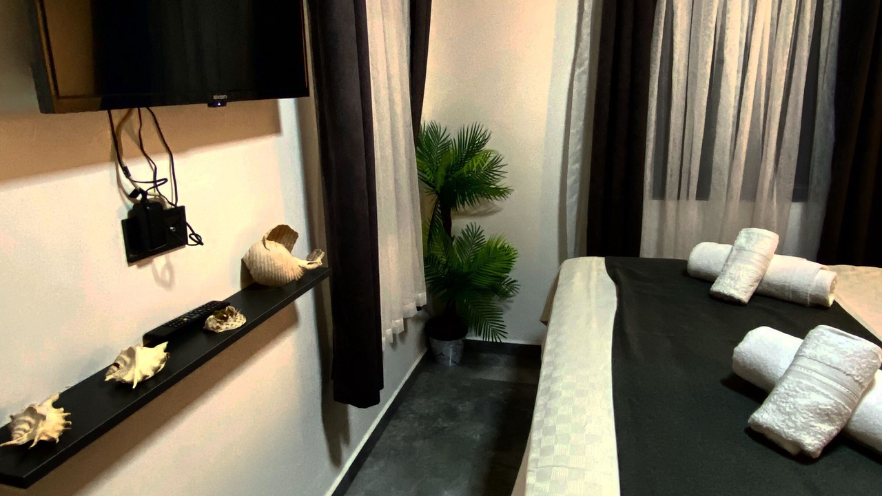 Photo of Bedroom in Sogut