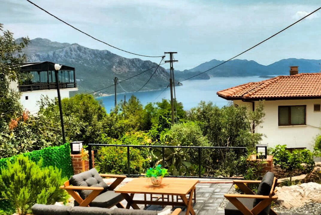 Photo of Outdoor in Sogut